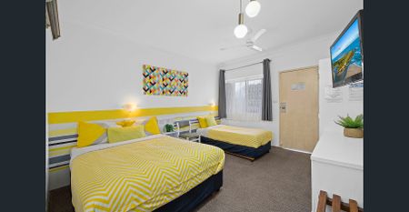 Studio with Beachside Convenience in the Heart of Sawtell - Photo 2