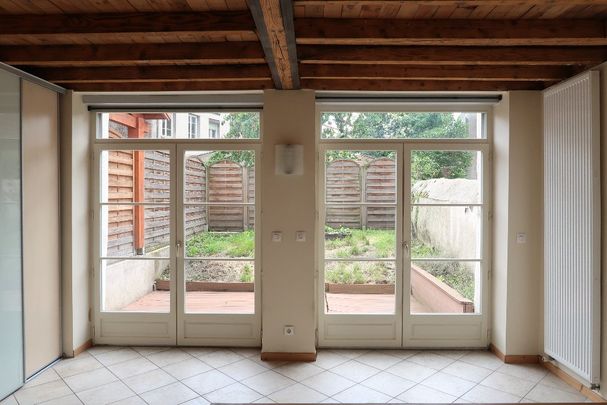 Location Appartement 3 pièces 56m² ST ETIENNE 42100 - Photo 1