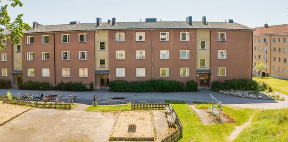 Östermalmsvägen, Finspång - Foto 2