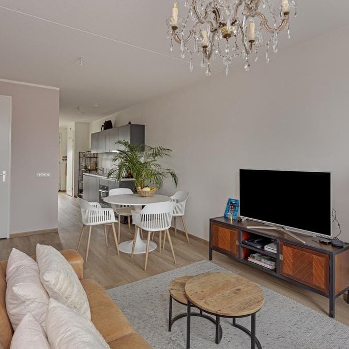 Appartement te huur: Lekstraat 113 5215 CW Den Bosch - Photo 1