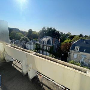 Location Appartement 1 pièce 16m² BLOIS 41000 - Photo 2