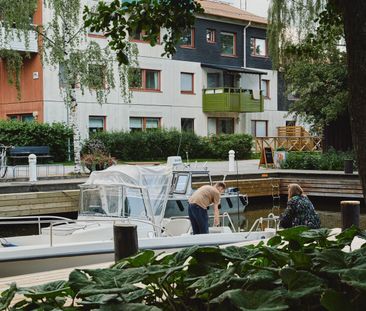 Ångbåtsvägen, Ekerö - Foto 4