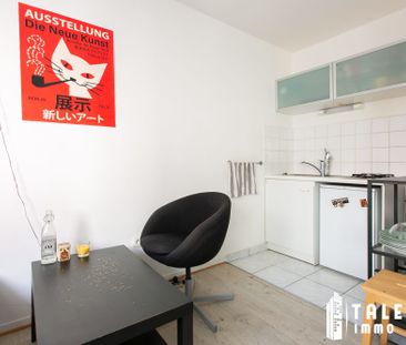 Location Appartement 1 pièce 25m² NANTES 44000 - Photo 4
