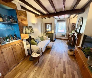 3 bedroom cottage to rent - Photo 2