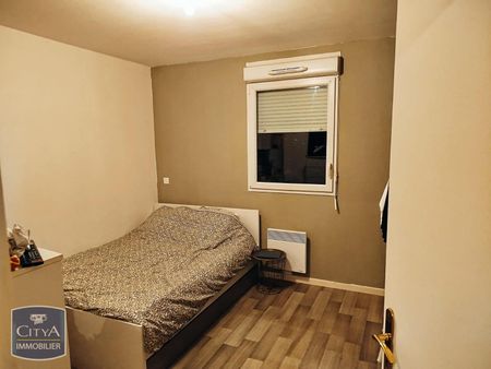 Location Appartement 2 pièces 45m² GRENAY 62160 - Photo 3