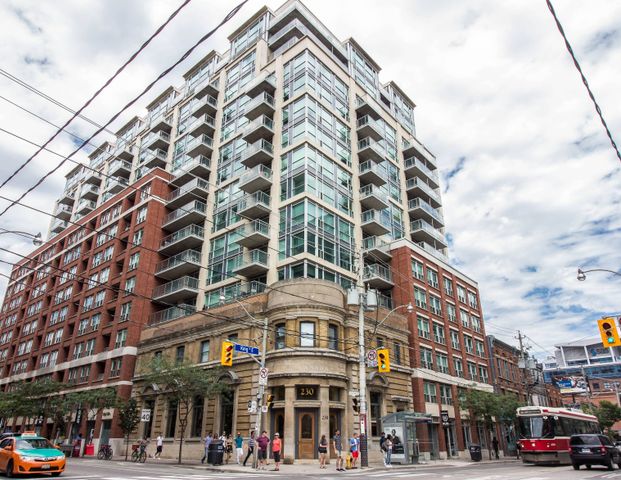For Lease - 230 King Street Unit# 1718, Toronto, Ontario - Photo 1
