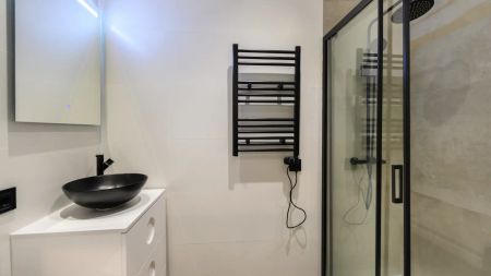 Studio for rent in Universidad, Madrid - Photo 2