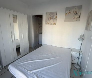 Appartement 2 Pièces 31 m² - Photo 4