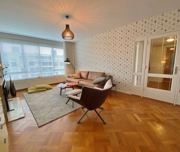 Te huur: Appartement Van Alkemadelaan in Den Haag - Foto 1