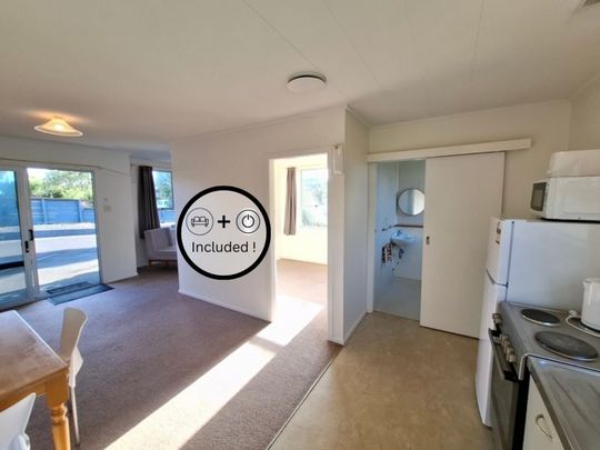 6 Nikorima St, Unit 4, Urenui - Photo 1