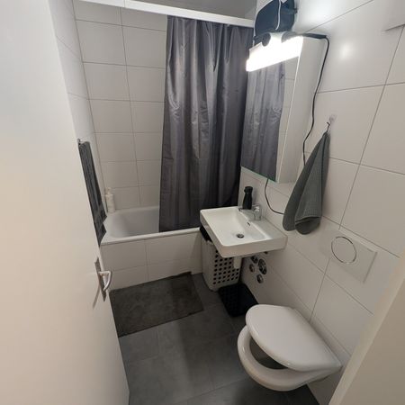 2.5 Zimmerwohnung in Ostermundigen - Photo 4