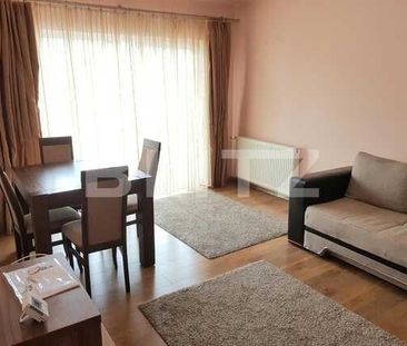 Apartament 2 camere, decomandat, 54 mp, loc parcare, zona strazii Sesul de Sus! - Photo 2