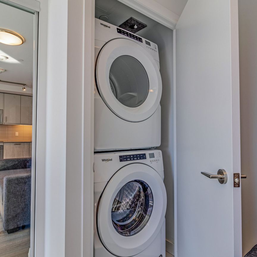 For Lease - 77 Mutual Street Unit# 304, Toronto, Ontario - Photo 1