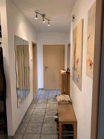 3-Zimmer-Dachgeschosswohnung zu vermieten - Photo 5