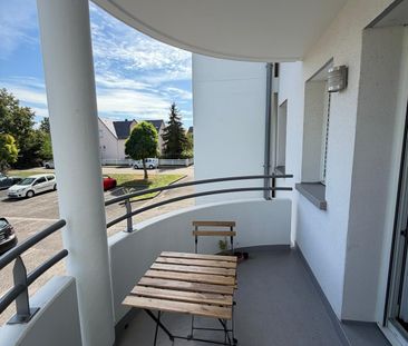 Location Appartement 1 pièce 22m² STRASBOURG 67000 - Photo 5