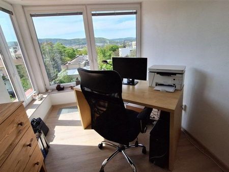 Pronájem bytu 2+kk 62 m2 - Фото 4