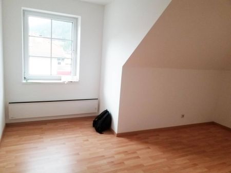 Sofortbezug: Gemütliche 1-Zimmer-Wohnung - Foto 2