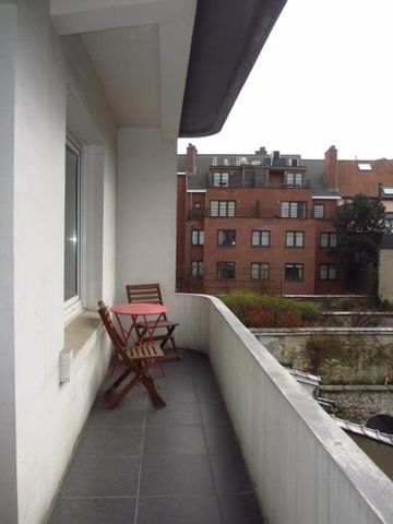 Appartement te huur - Foto 5