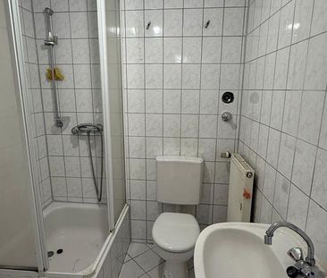 Renoviert! Schöne 2-Zimmer Wohnung im Zentrum Wuppertal-Elberfeld - Foto 1