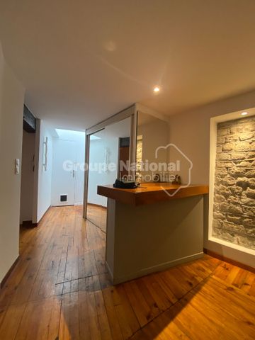 À louer : Appartement 3 pièces lumineux à Valence, proche du centre, - Photo 2