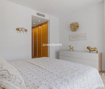 Penthouse in Estepona - Photo 6