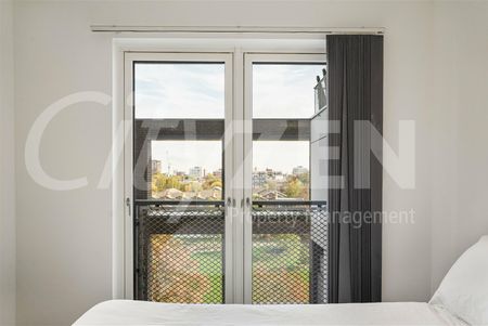 THE CUBE BUILDING, Wenlock Road, Shoreditch, London - Photo 5