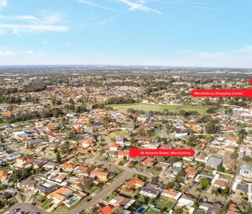 “Big Family Home with a Relaxing Backyard Escape” - Photo 1