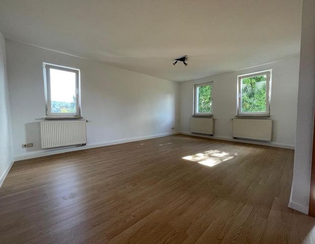 Lichtdurchflutete 2-Raum-Wohnung für 310€ kalt - Foto 1