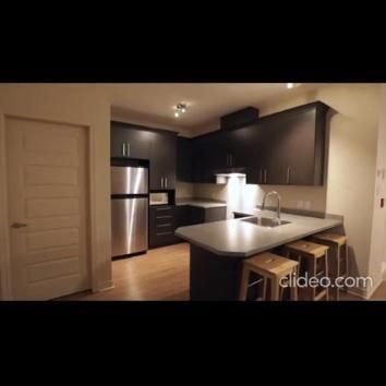 3 1/2 disponible maintenant - Photo 3