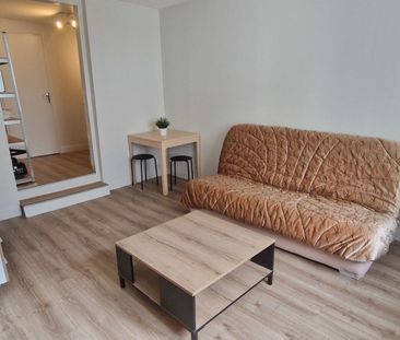 Location Appartement 1 pièce 23m² RENNES 35000 - Photo 2