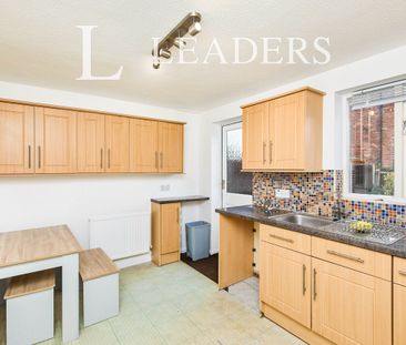 2 bedroom house to rent Mill Green, The Wharf, Shardlow, Derby, DE72 - Photo 5