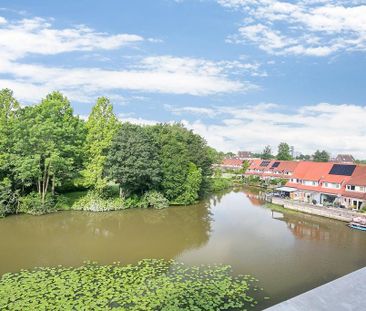 Appartement te huur: Sterrekinderen erf 26 2907 EC Capelle aan den ... - Photo 3