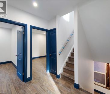 134 ONTARIO Avenue Unit# 2, Hamilton, Ontario, L8N2X3 - Photo 2