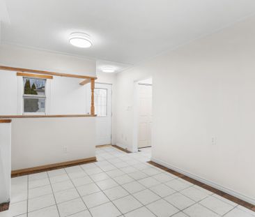 For Lease - 4124 Terrace Avenue Unit# main floor, Niagara Falls, On... - Photo 1