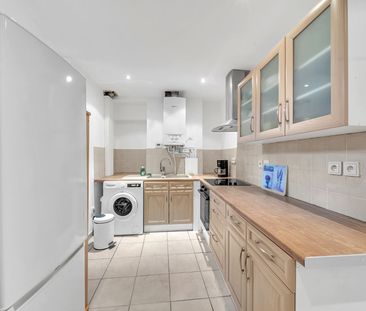 Location Appartement 2 pièces 38m² - Photo 5