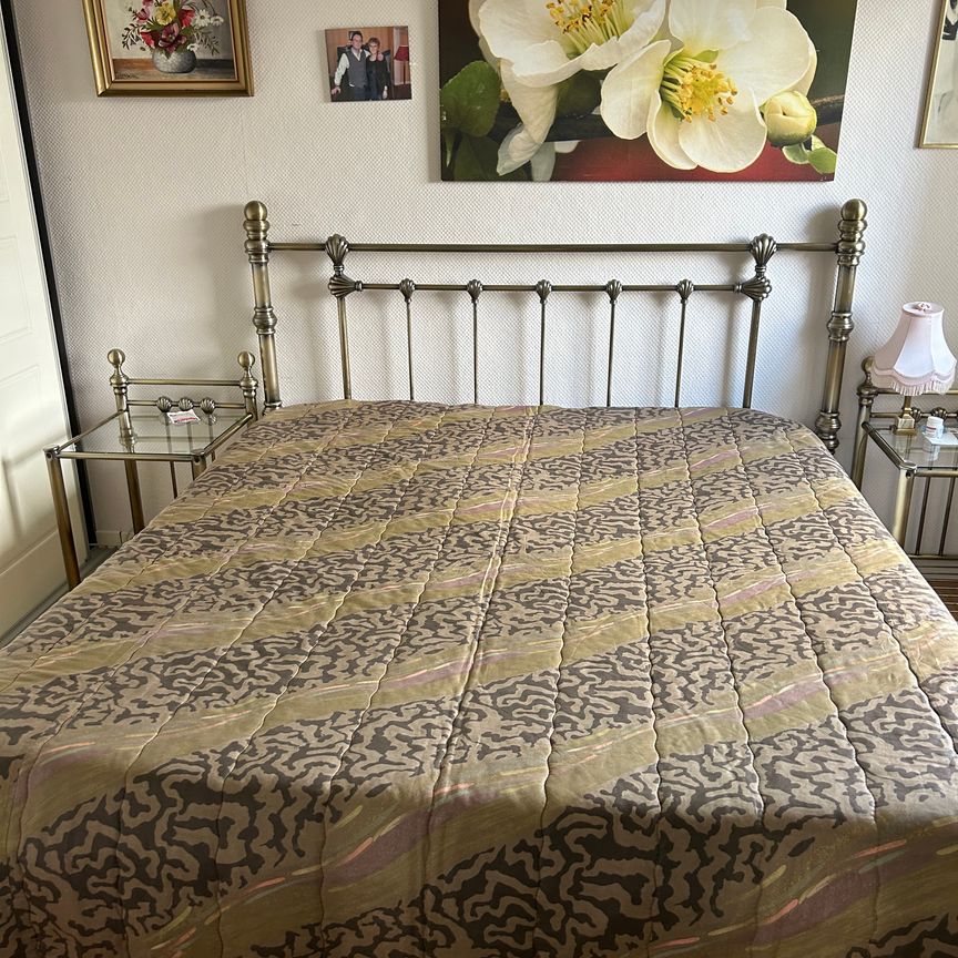 Näsbychaussén, Kristianstad - Photo 1