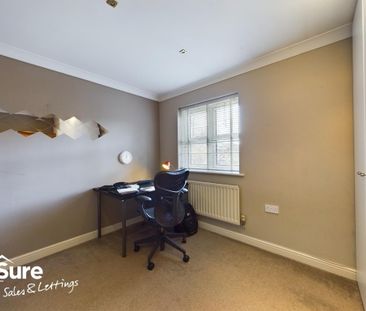 3 bedroom terraced house to rent - Photo 3