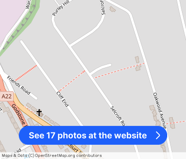 Selcroft Road, Purley - Photo 1