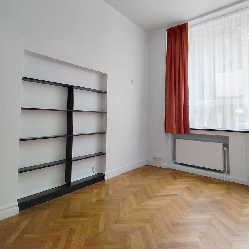 Appartement te huur - Photo 1