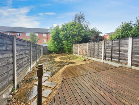 3 bedroom house to rent - Photo 4