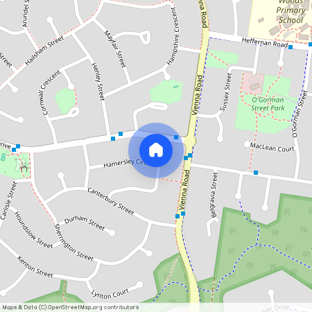 Alexandra Hills, Brisbane