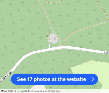 Ashdown Forest, East Sussex - Photo 1