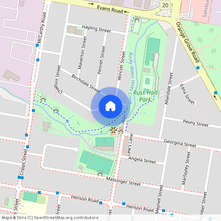 Myra Road 61, QLD 4107, Salisbury