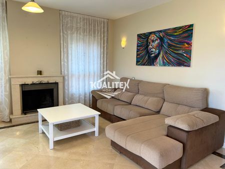 Chalet en alquiler en Mijas - Photo 3