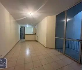 Appartement à louer 2 pièces 46.26m² - Photo 1
