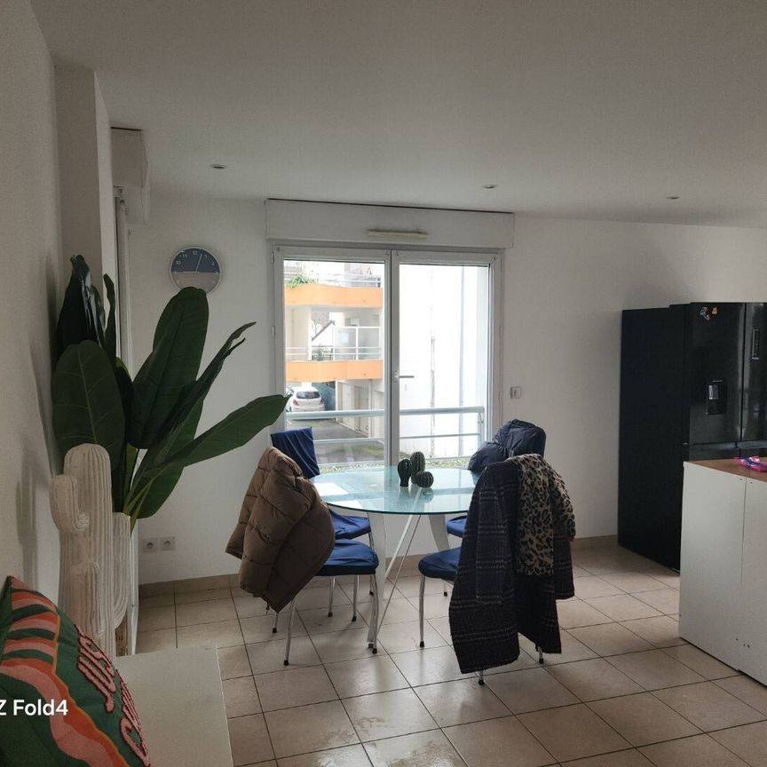 Nantes - Colocation 4 pers - 15min arrêt Commerces - Photo 1