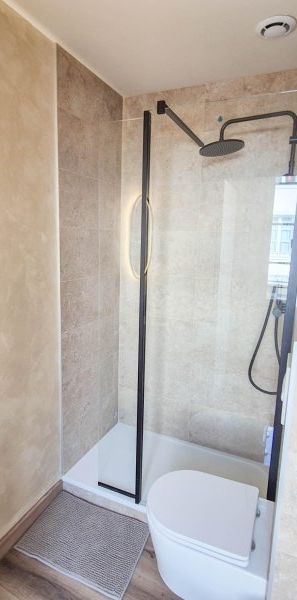 Location / Studio meublé - Photo 1