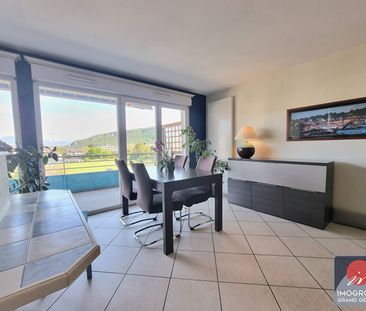 Appartement à louer, 3 pièces - Gaillard 74240 - Photo 5