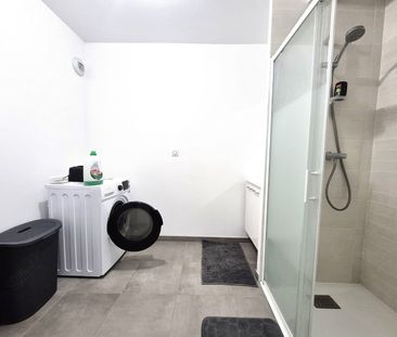 Location Appartement 2 pièces 49m² ST ANDRE LEZ LILLE 59350 - Photo 4