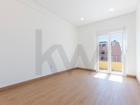 Apartamento T2 em Lisboa - Photo 5